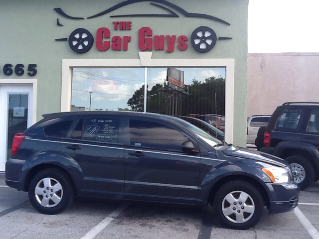 Dodge Caliber 2007 photo 0