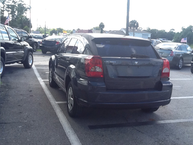 Dodge Caliber 2007 photo 3