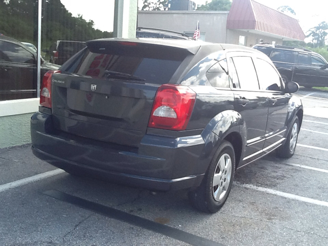 Dodge Caliber 2007 photo 5