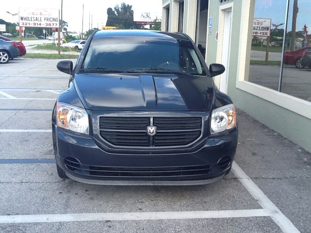 Dodge Caliber 2007 photo 6