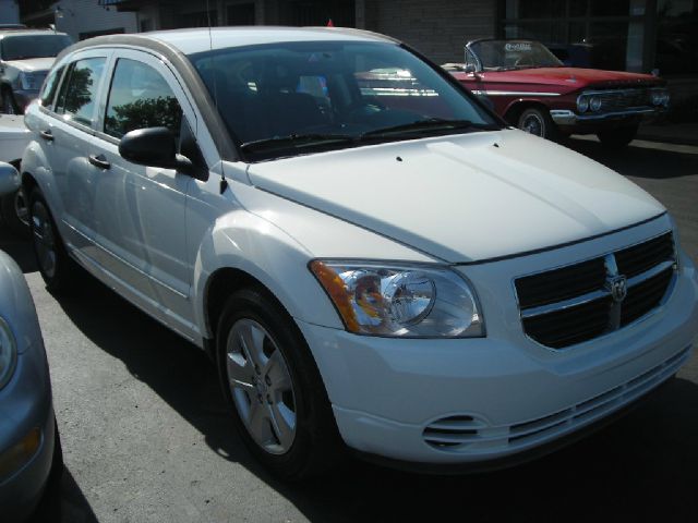 Dodge Caliber 2007 photo 2