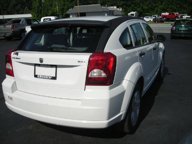 Dodge Caliber 2007 photo 3