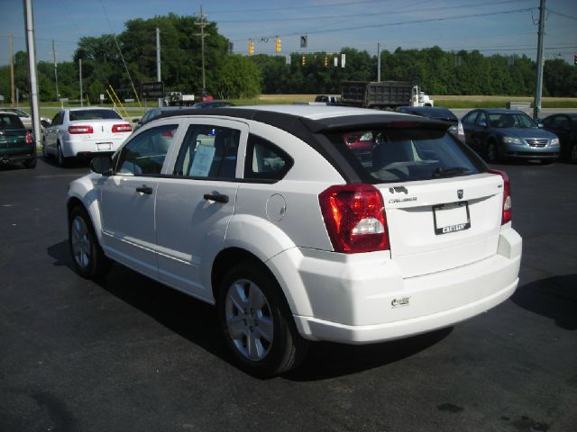 Dodge Caliber 2007 photo 4