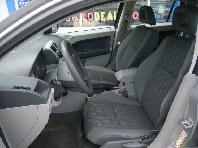 Dodge Caliber 2007 photo 2