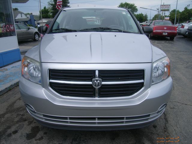 Dodge Caliber 2007 photo 4