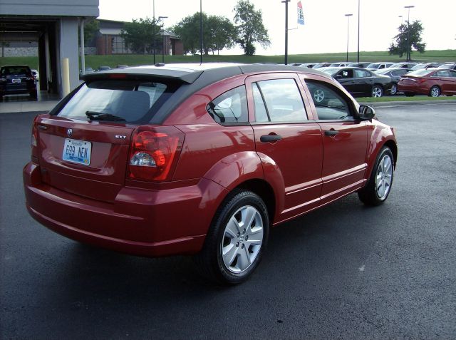 Dodge Caliber S Hatchback