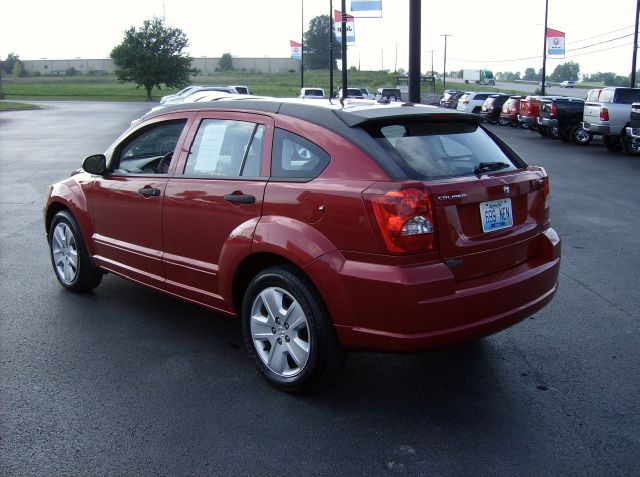 Dodge Caliber 2007 photo 1