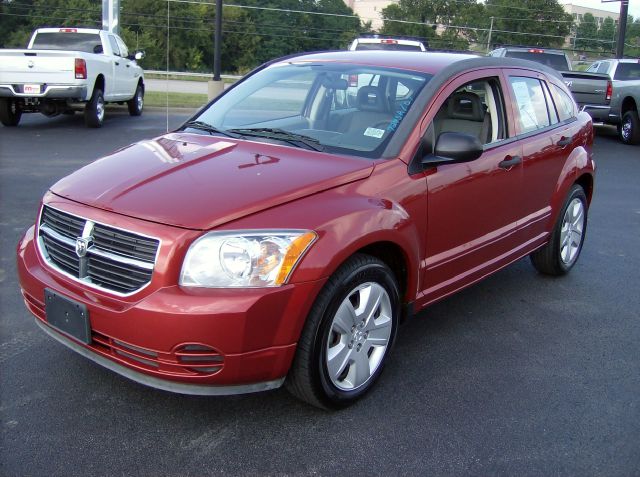 Dodge Caliber 2007 photo 2