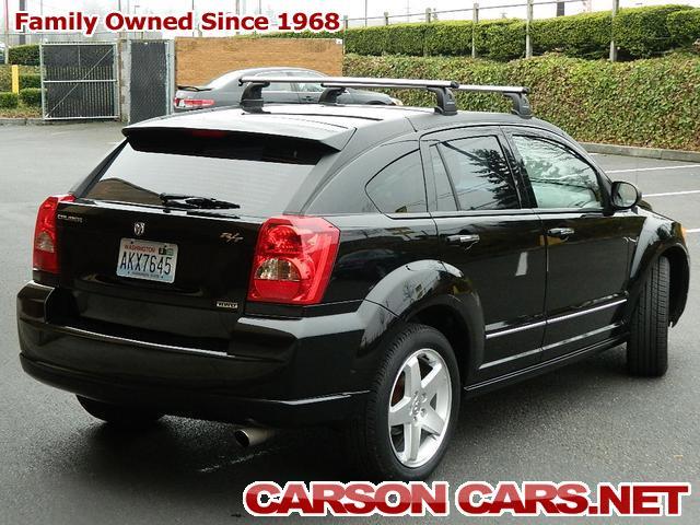 Dodge Caliber 2007 photo 2