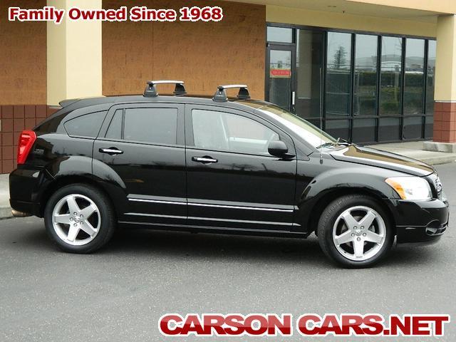 Dodge Caliber 2007 photo 3