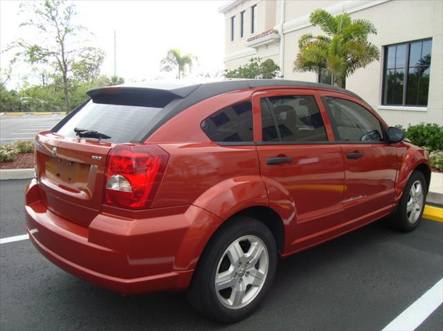 Dodge Caliber 2007 photo 5