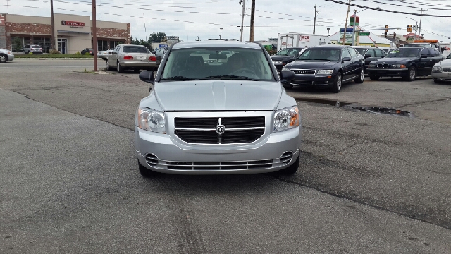 Dodge Caliber 2007 photo 2