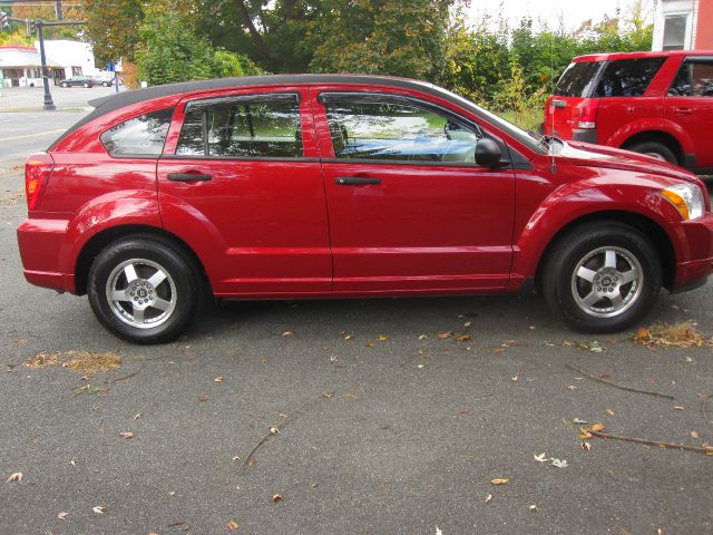 Dodge Caliber 2007 photo 1