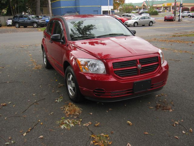 Dodge Caliber 2007 photo 2