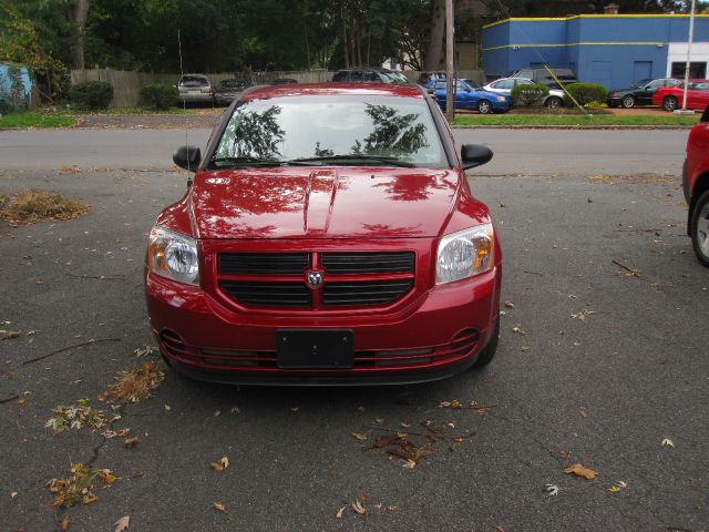 Dodge Caliber 2007 photo 3