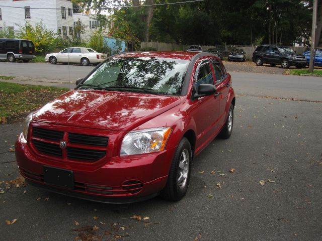 Dodge Caliber 2007 photo 4