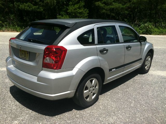 Dodge Caliber SE Hatchback