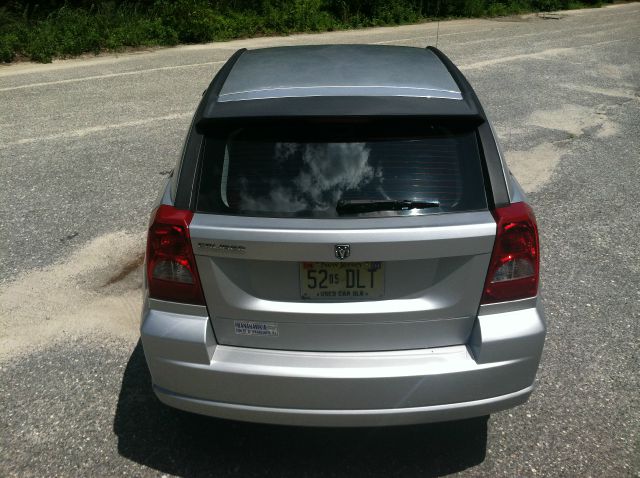 Dodge Caliber 2007 photo 3