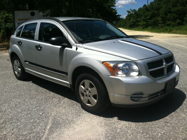 Dodge Caliber 2007 photo 4