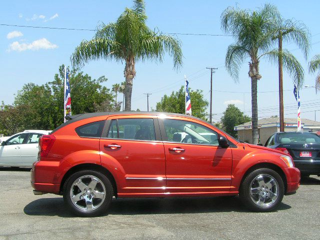 Dodge Caliber 2007 photo 10