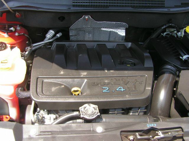 Dodge Caliber 2007 photo 6