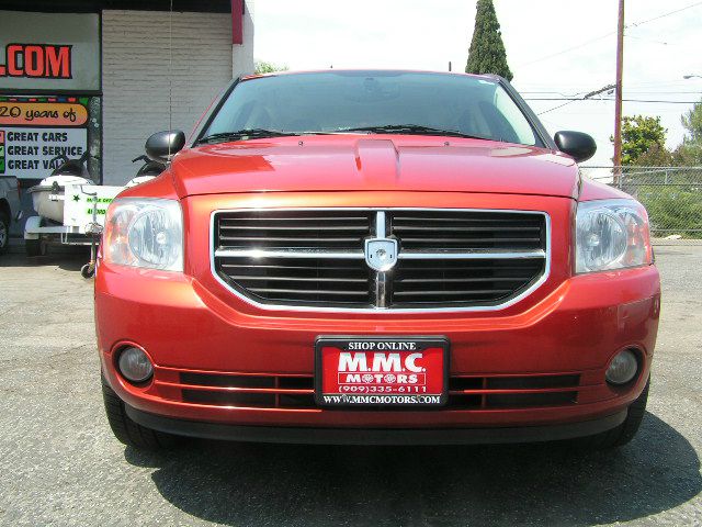 Dodge Caliber 2007 photo 8