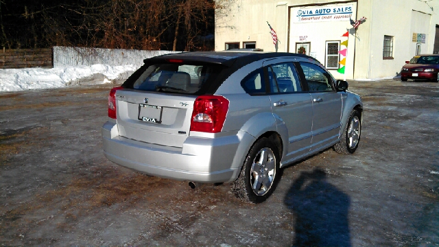 Dodge Caliber 2007 photo 1