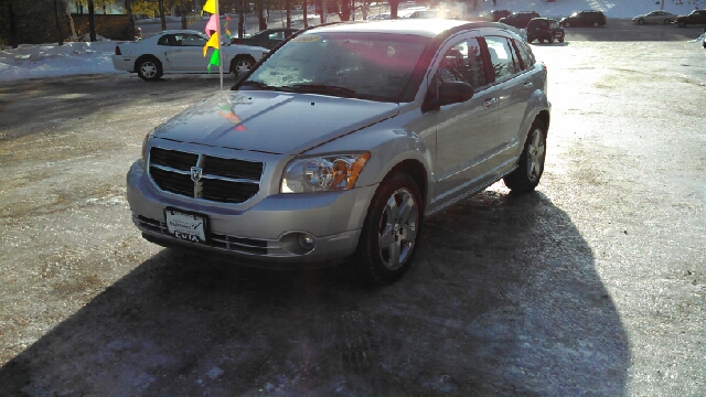 Dodge Caliber 2007 photo 2