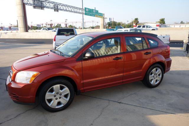 Dodge Caliber 2007 photo 1