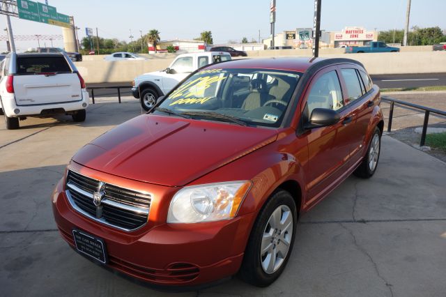 Dodge Caliber 2007 photo 2