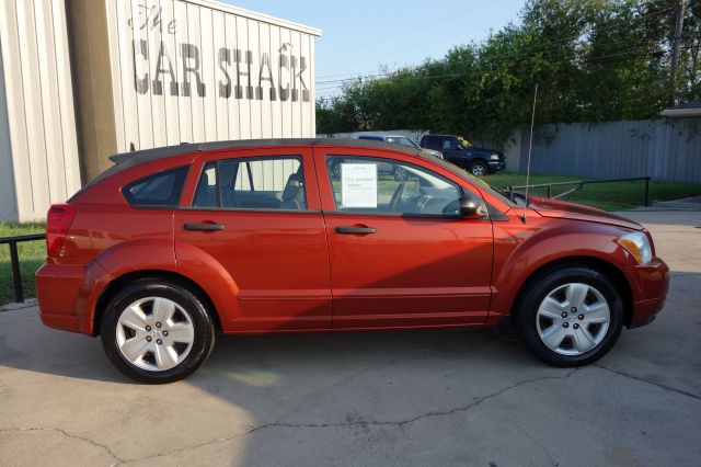 Dodge Caliber 2007 photo 4