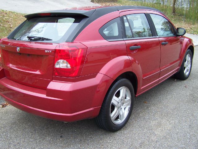 Dodge Caliber 2007 photo 2