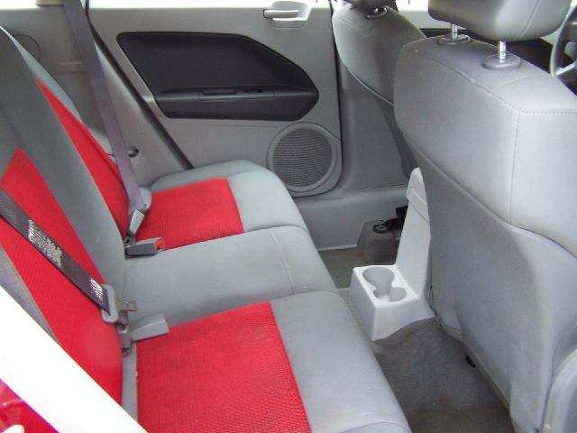 Dodge Caliber 2007 photo 3