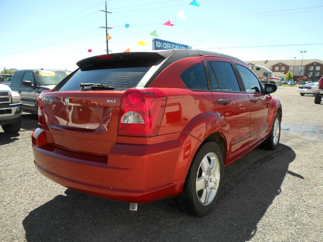 Dodge Caliber S Hatchback