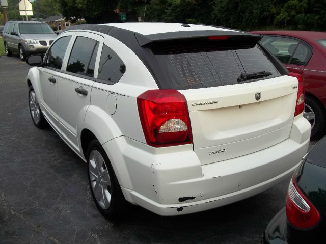 Dodge Caliber 2007 photo 1