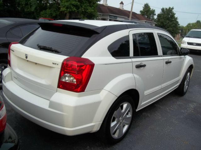 Dodge Caliber 2007 photo 2