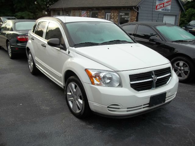 Dodge Caliber 2007 photo 3