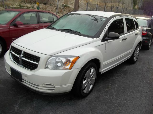 Dodge Caliber 2007 photo 4