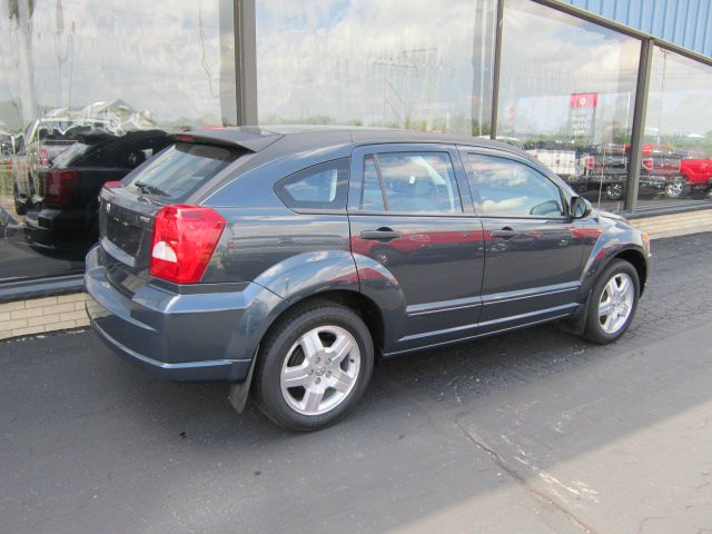 Dodge Caliber 2007 photo 1