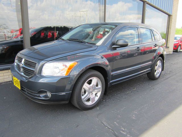 Dodge Caliber 2007 photo 3