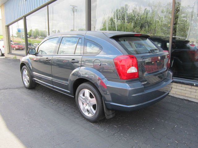 Dodge Caliber 2007 photo 7