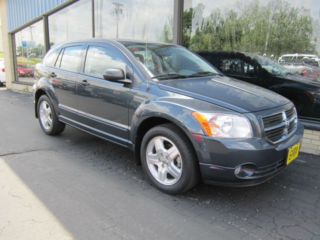 Dodge Caliber 2007 photo 8