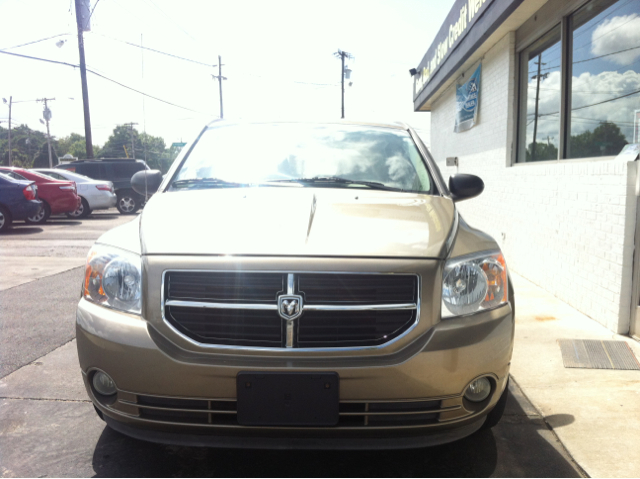 Dodge Caliber 2007 photo 1