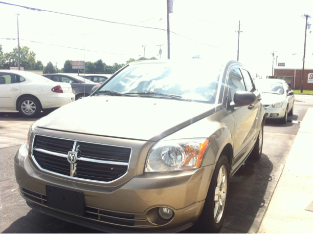 Dodge Caliber 2007 photo 3