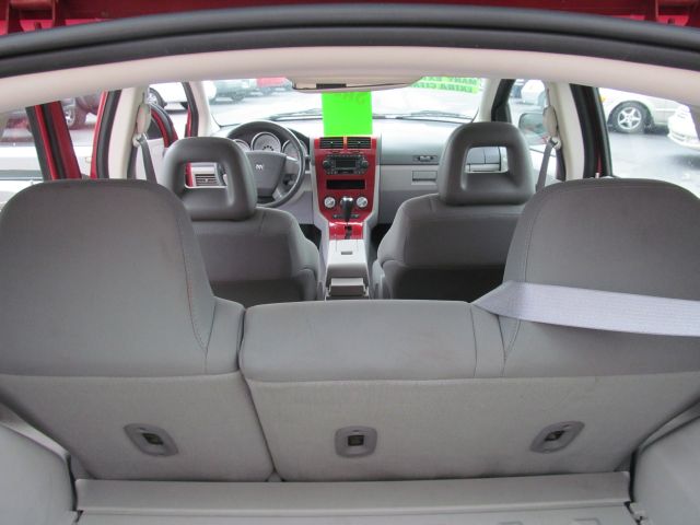 Dodge Caliber 2007 photo 10