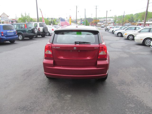 Dodge Caliber 2007 photo 13