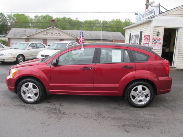 Dodge Caliber 2007 photo 4