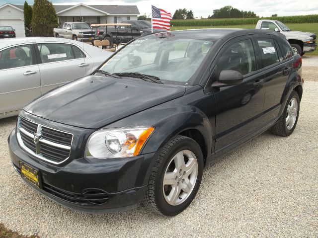 Dodge Caliber 2007 photo 1