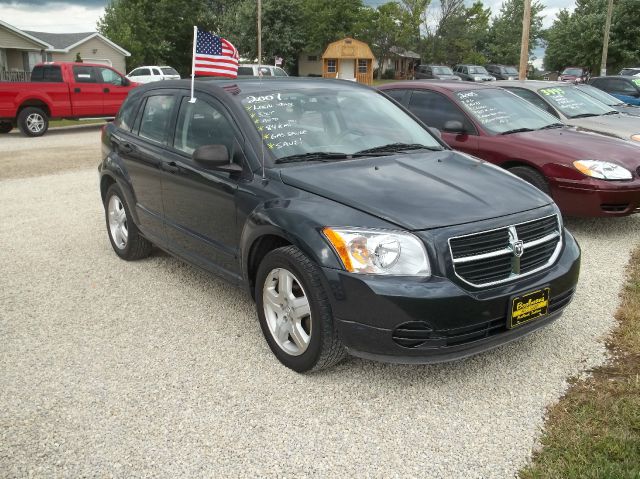 Dodge Caliber 2007 photo 2