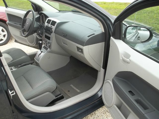 Dodge Caliber 2007 photo 3